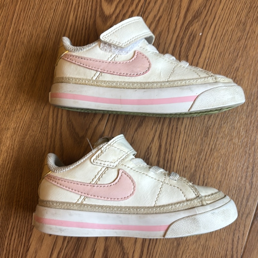 Nike Court Legacy Toddler 6